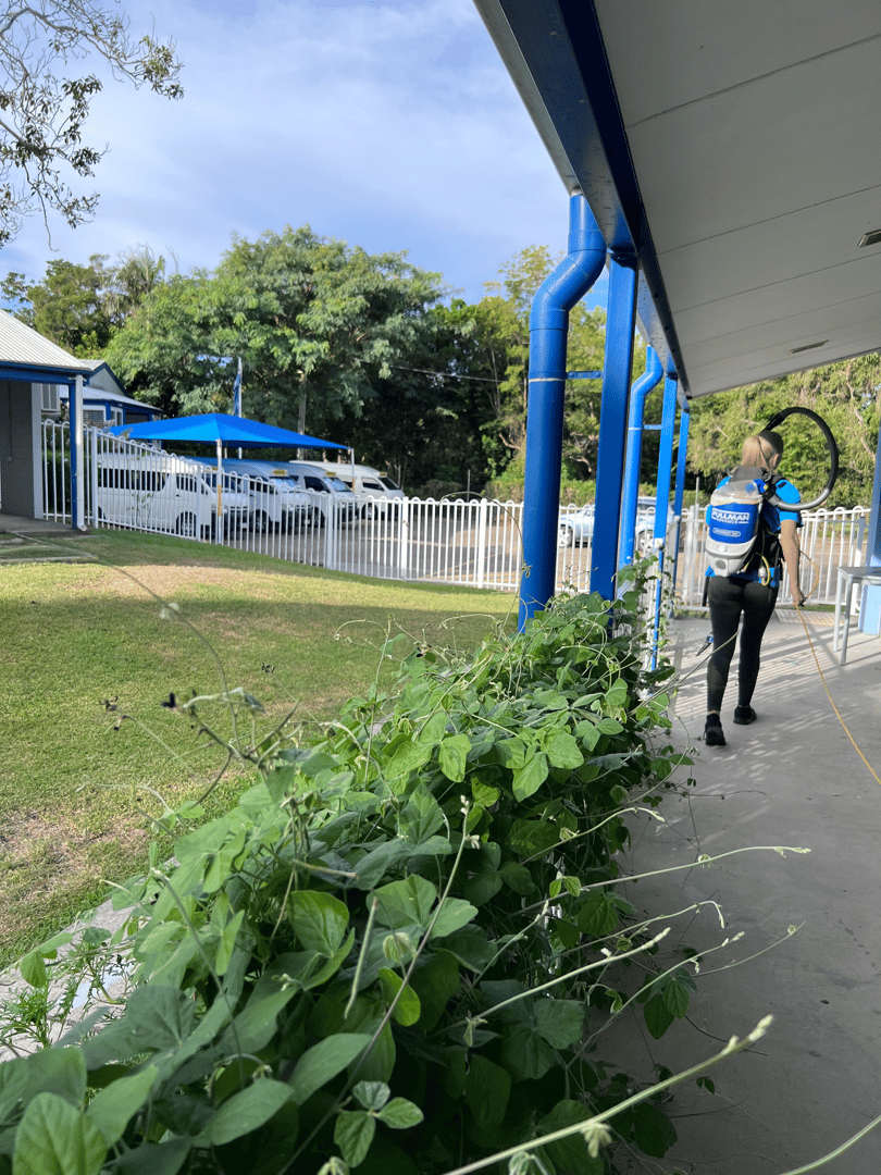 Brisbane's Reliable School Cleaning Experts