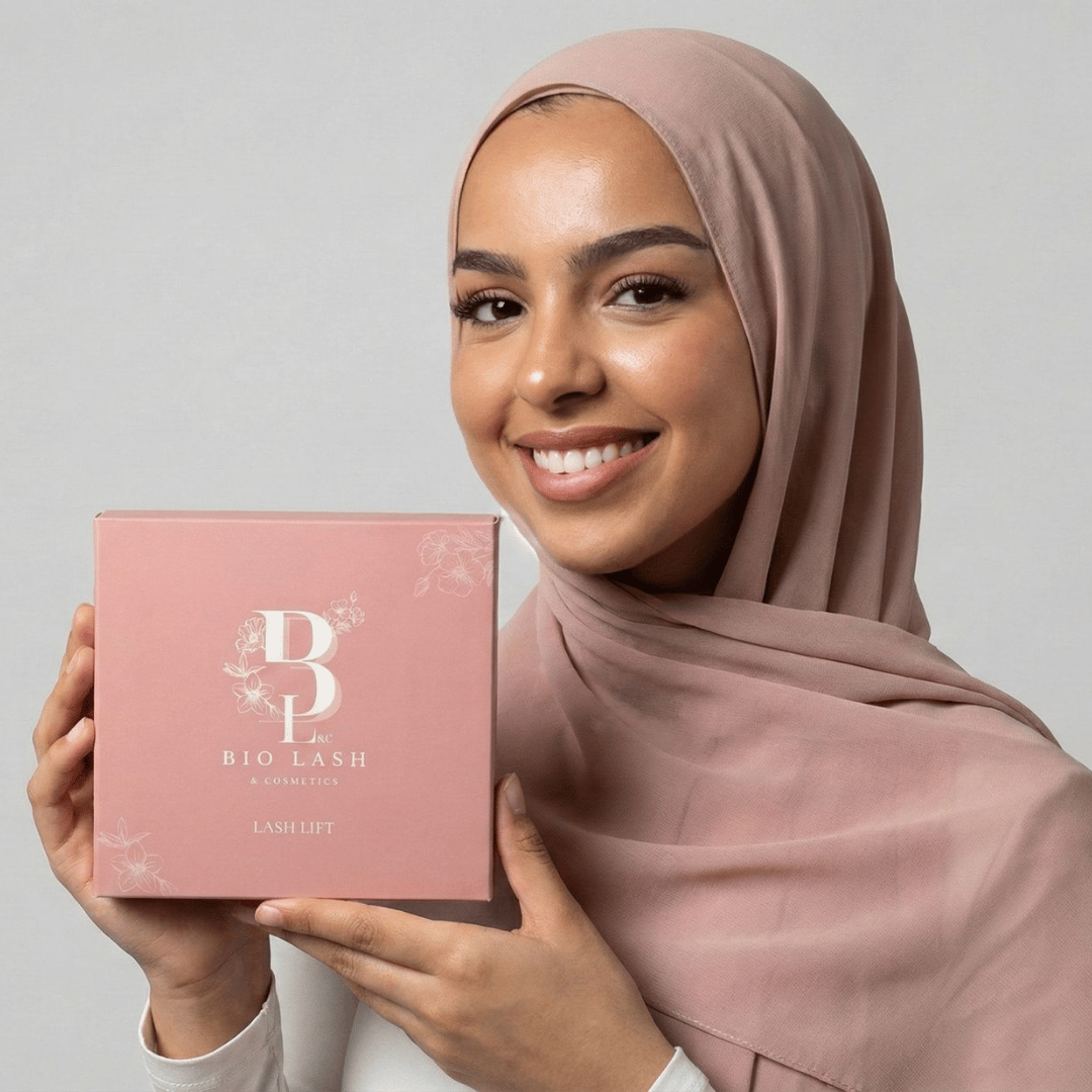 Bio Lash community member