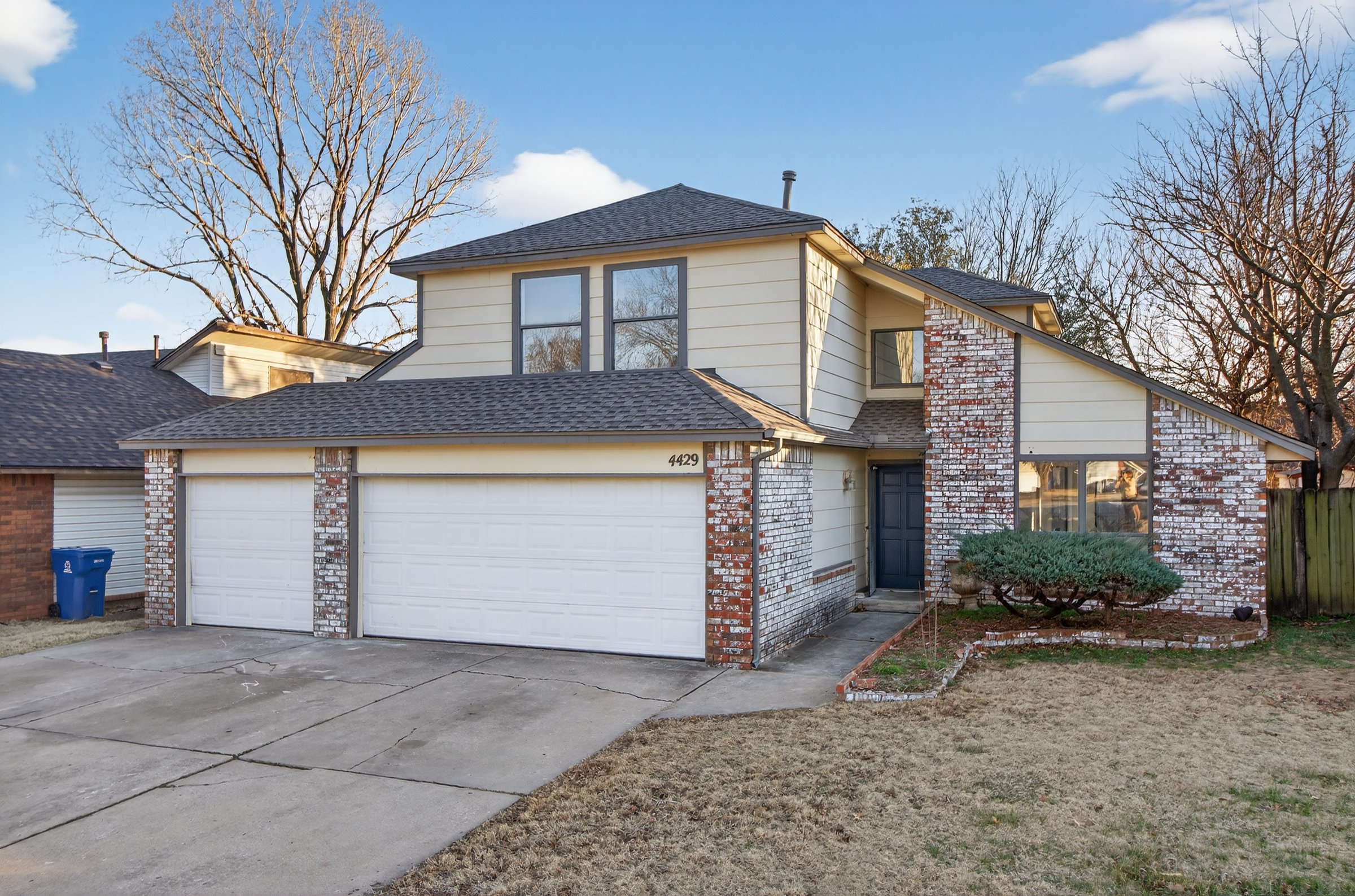 Professional real estate photography