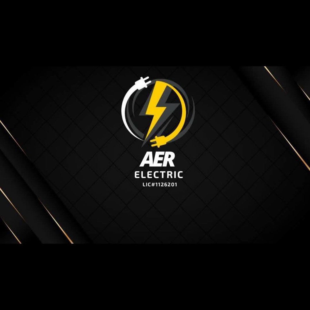 AER Electric Chula Vista Logo