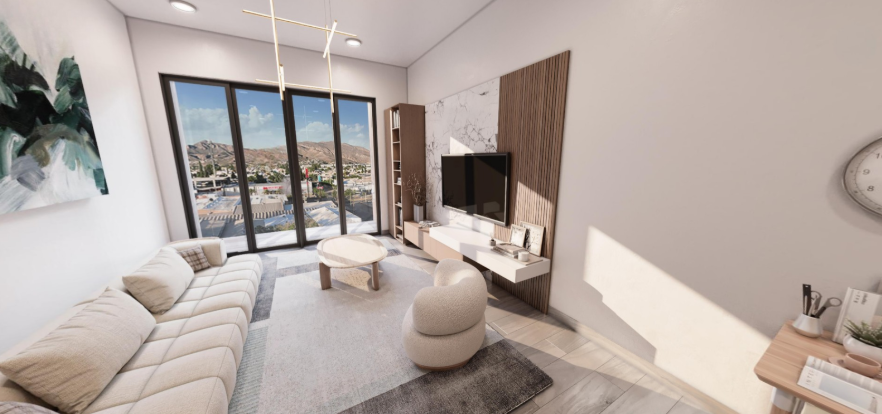 Departamento 1 Recámara