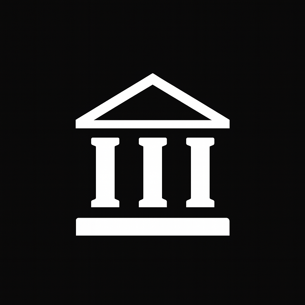 TAS/CAS arbitration icon