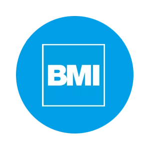 BMI logo