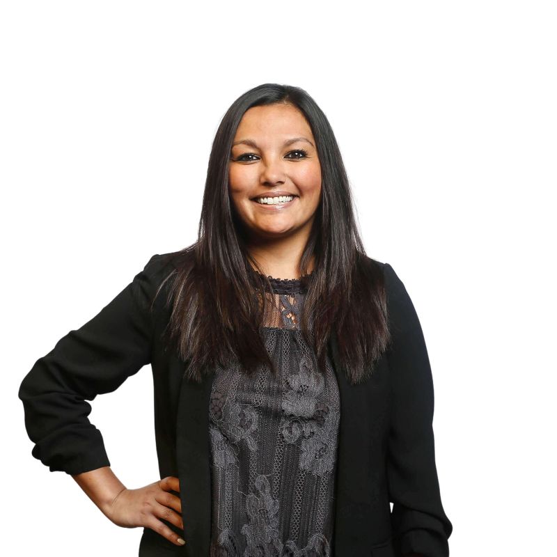 Jackie Collins - Partner & Director, Account Management