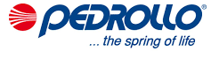 PEDROLLO logo