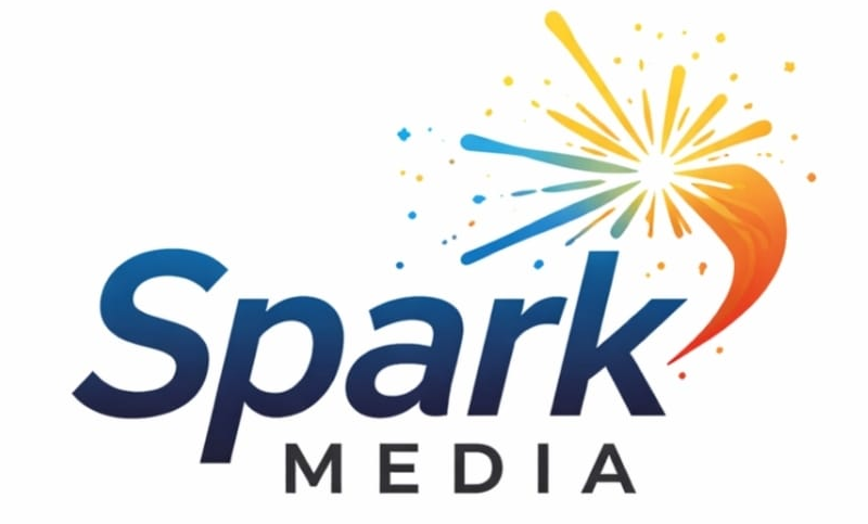 Spark Media Logo