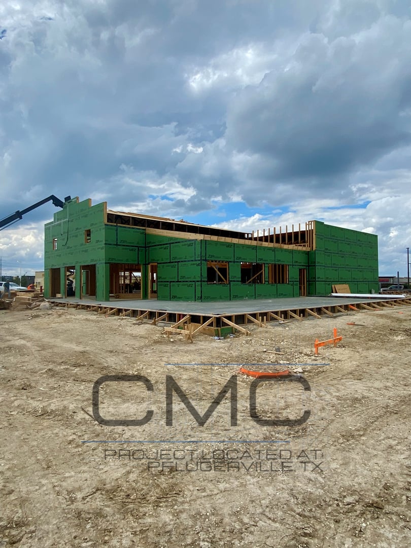 Willie's Pflugerville - View 4