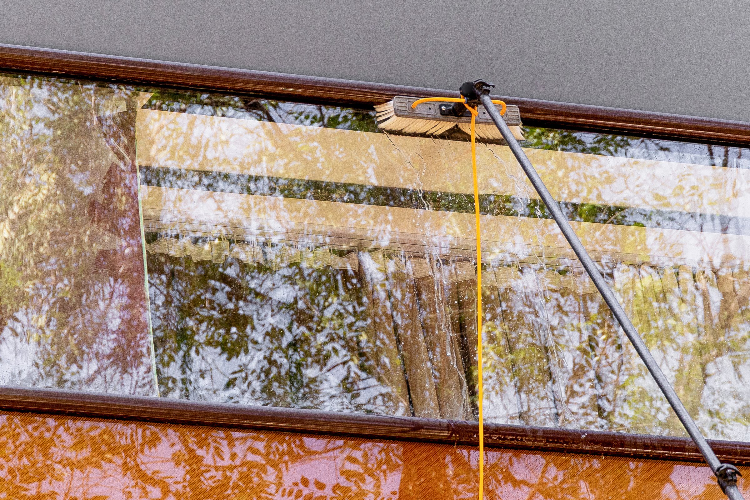 Window Cleaning