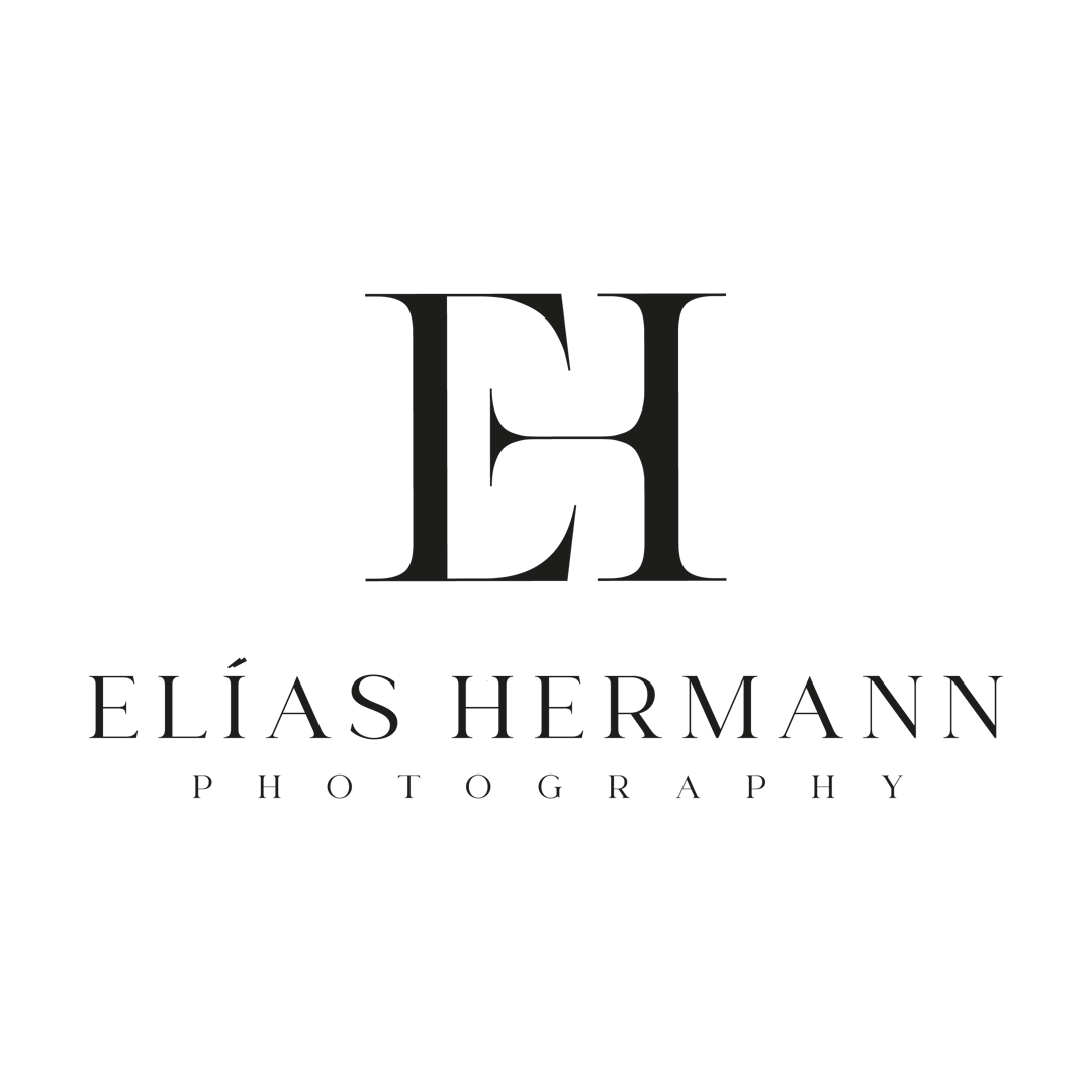 Elías Hermann Logo