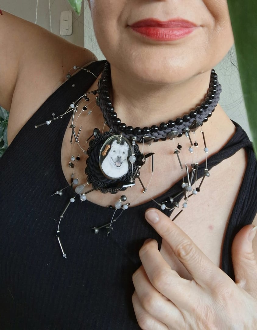 Cuadros con ilustraciones únicas