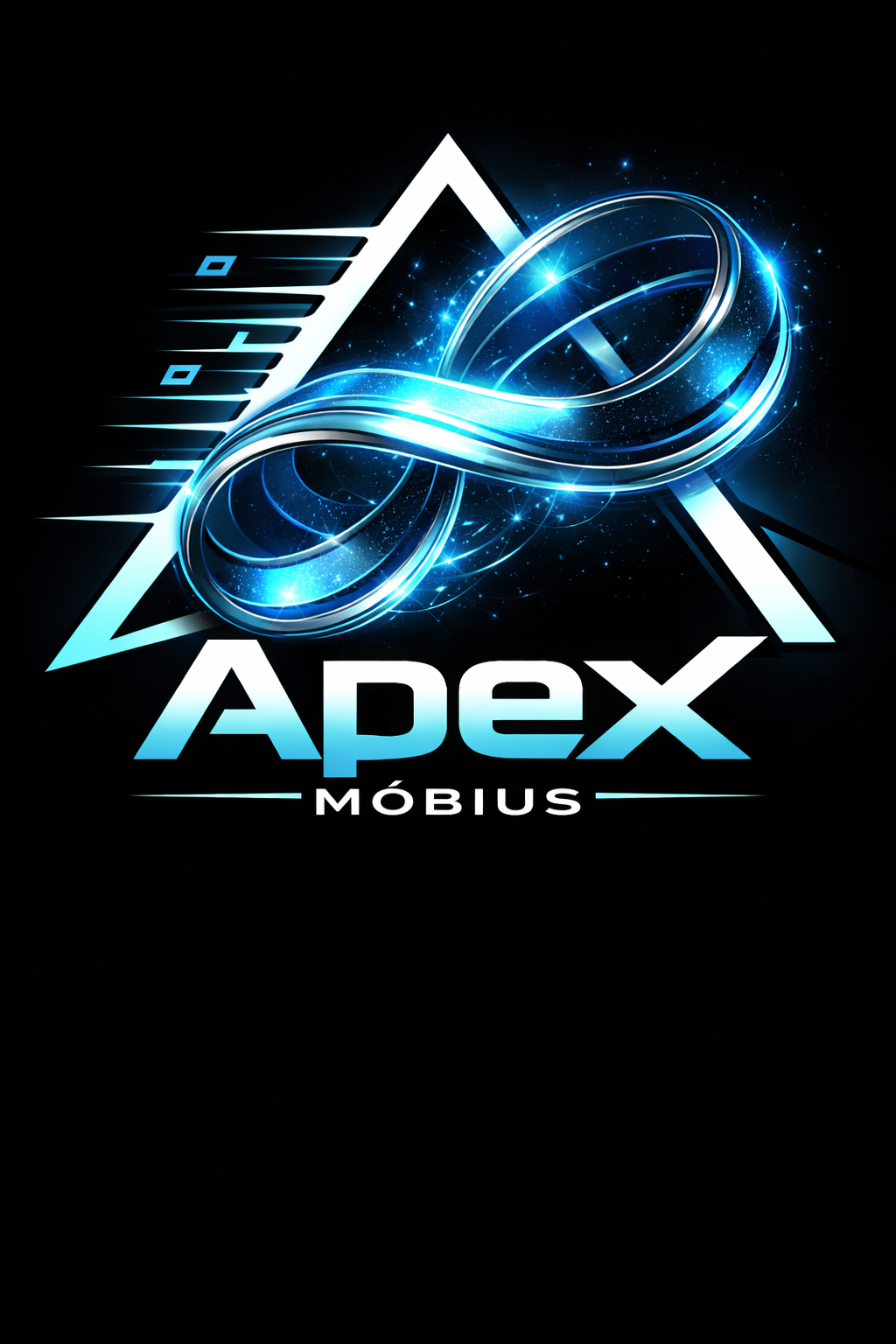 ApeX Möbius Logo