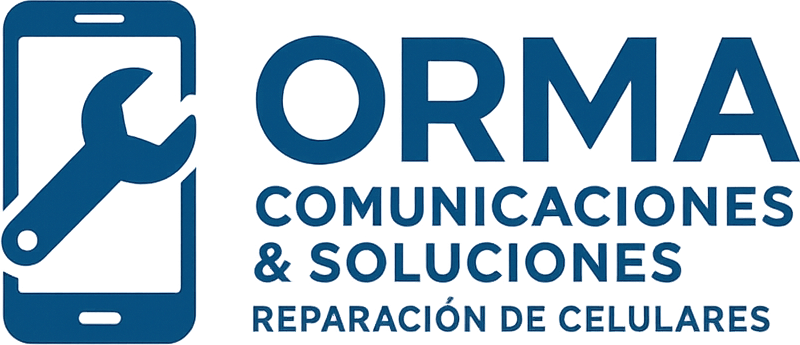 ORMA Comunicaciones Logo