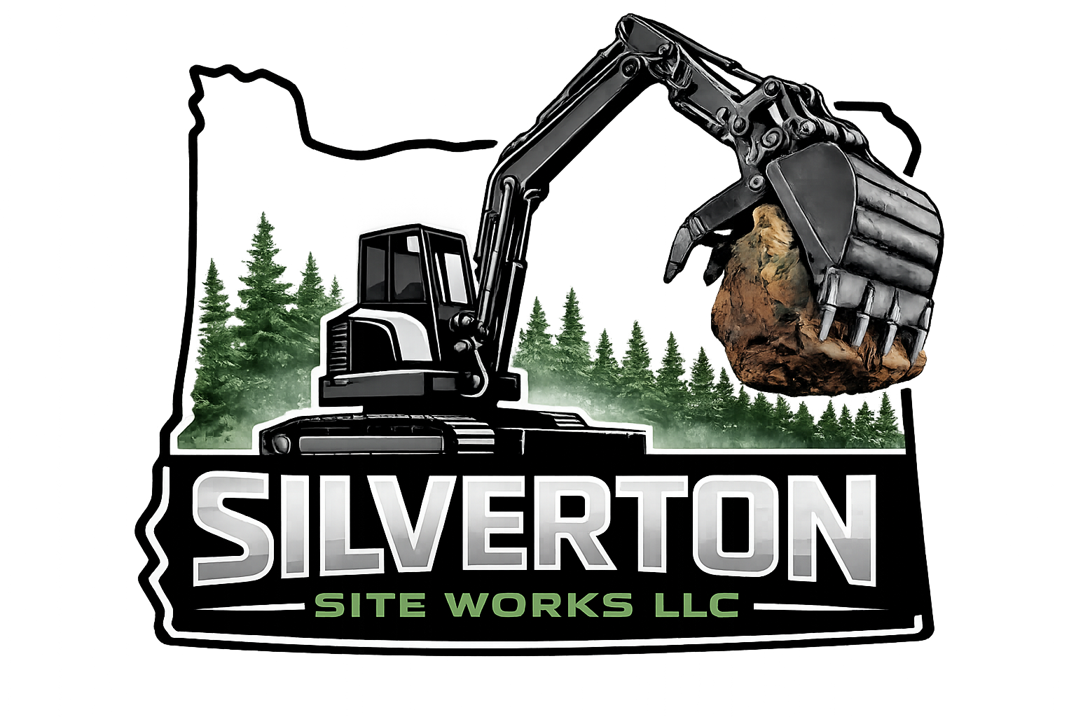 Silverton Site Works