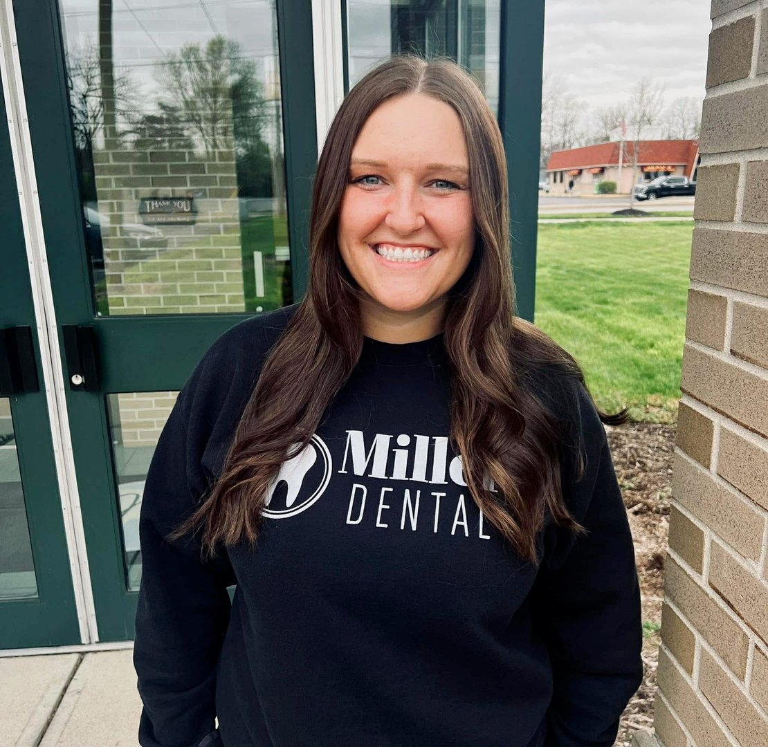 Kristi - Dental Hygienist