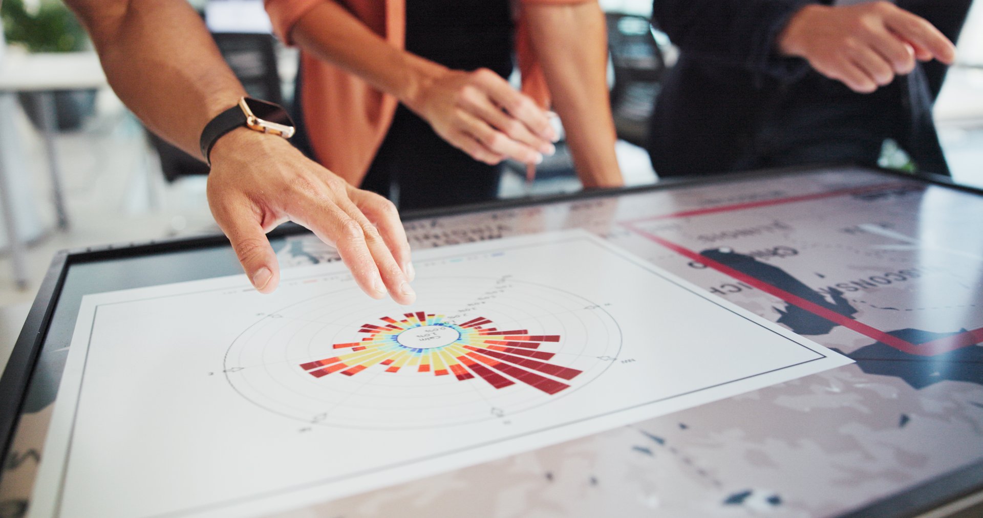 An electrician works on installing an electrical outlet in home, ensuring safe efficient wiring.