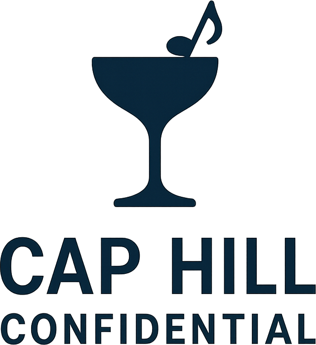 Cap Hill Confidential