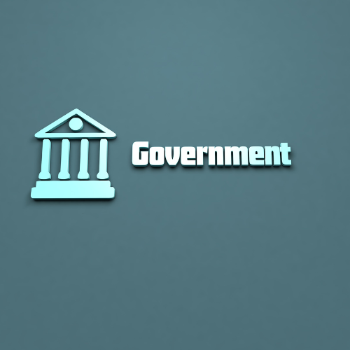 Government agencies