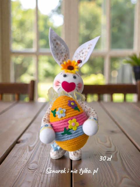 Dekoracja świąteczna