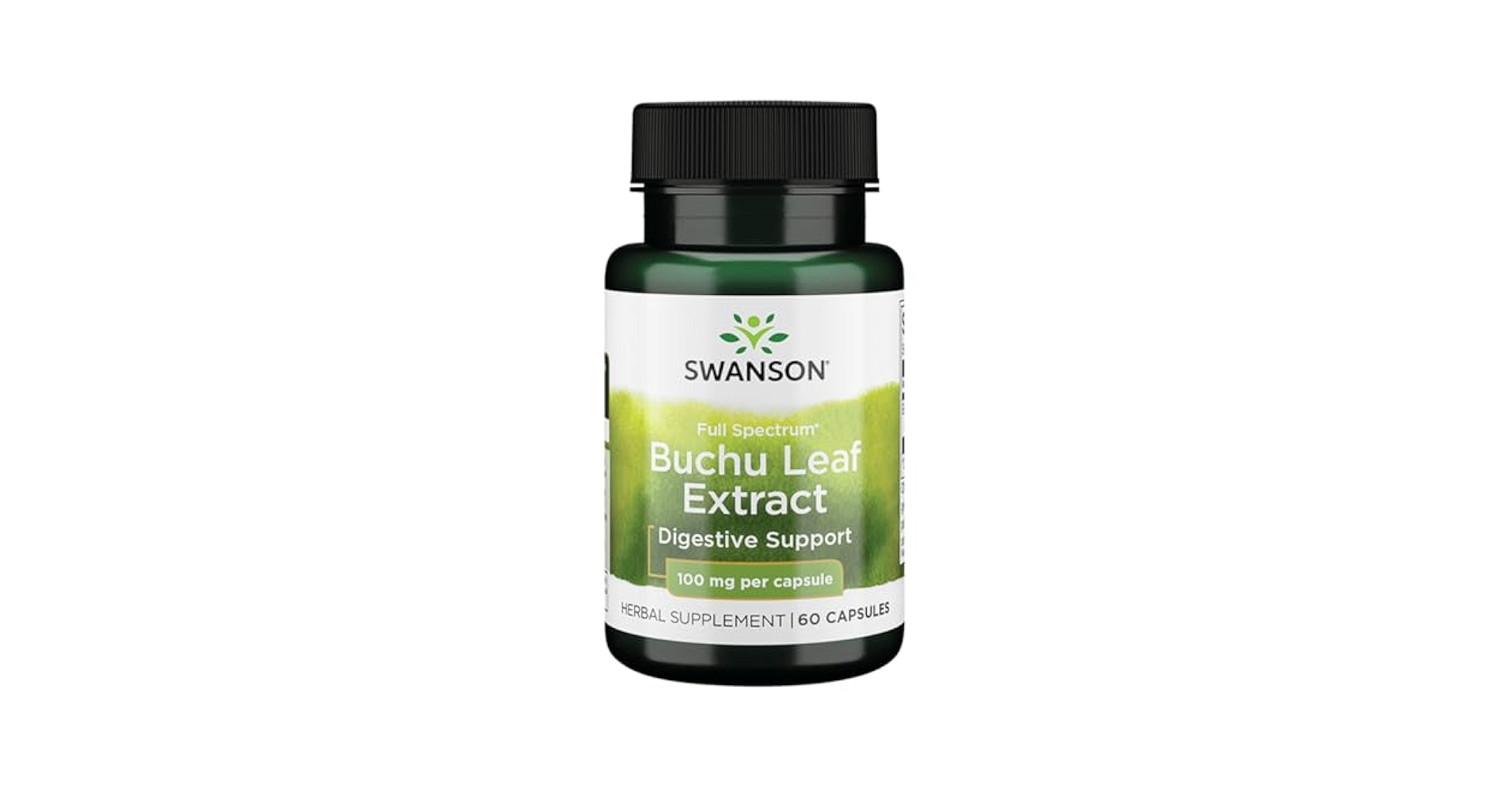 Buchu leaf Extract