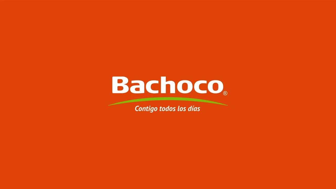 Logo Bachoco