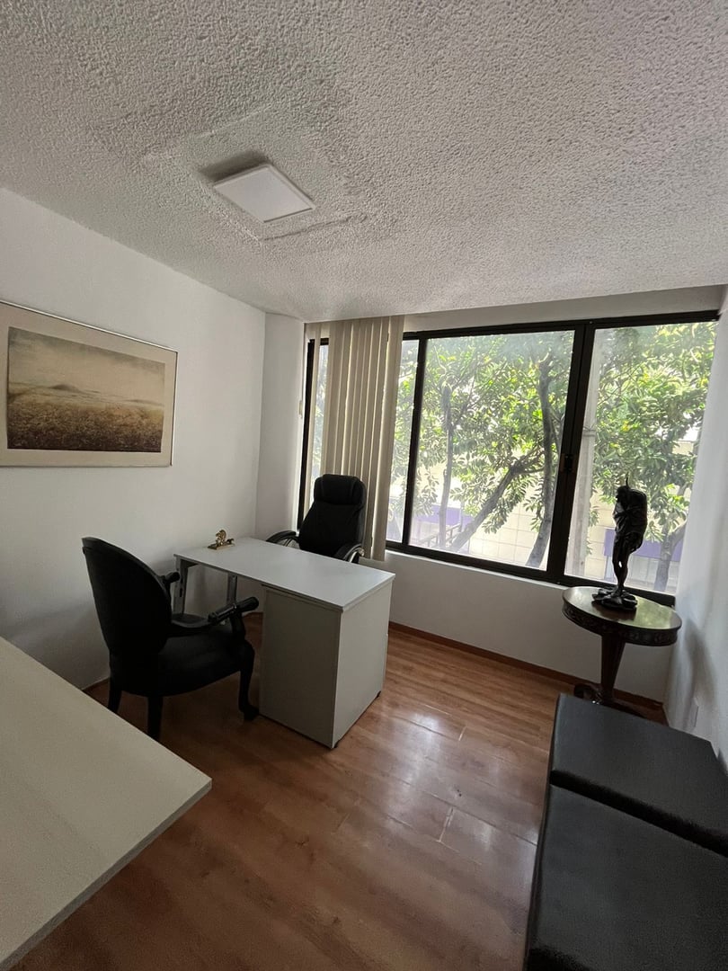 Instalaciones profesionales - Área de consulta