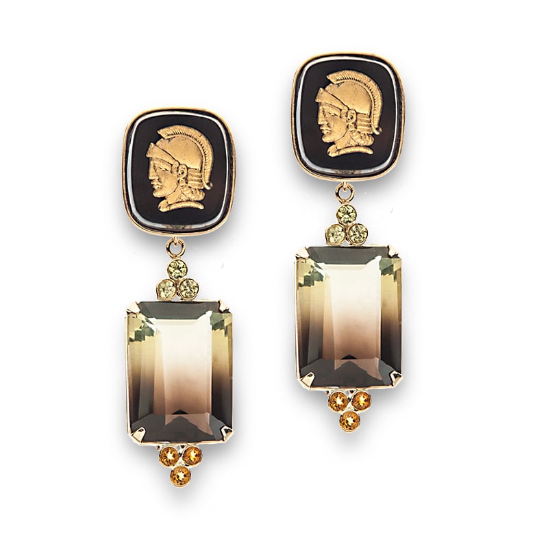 Coleção Vitoriana - Peça única