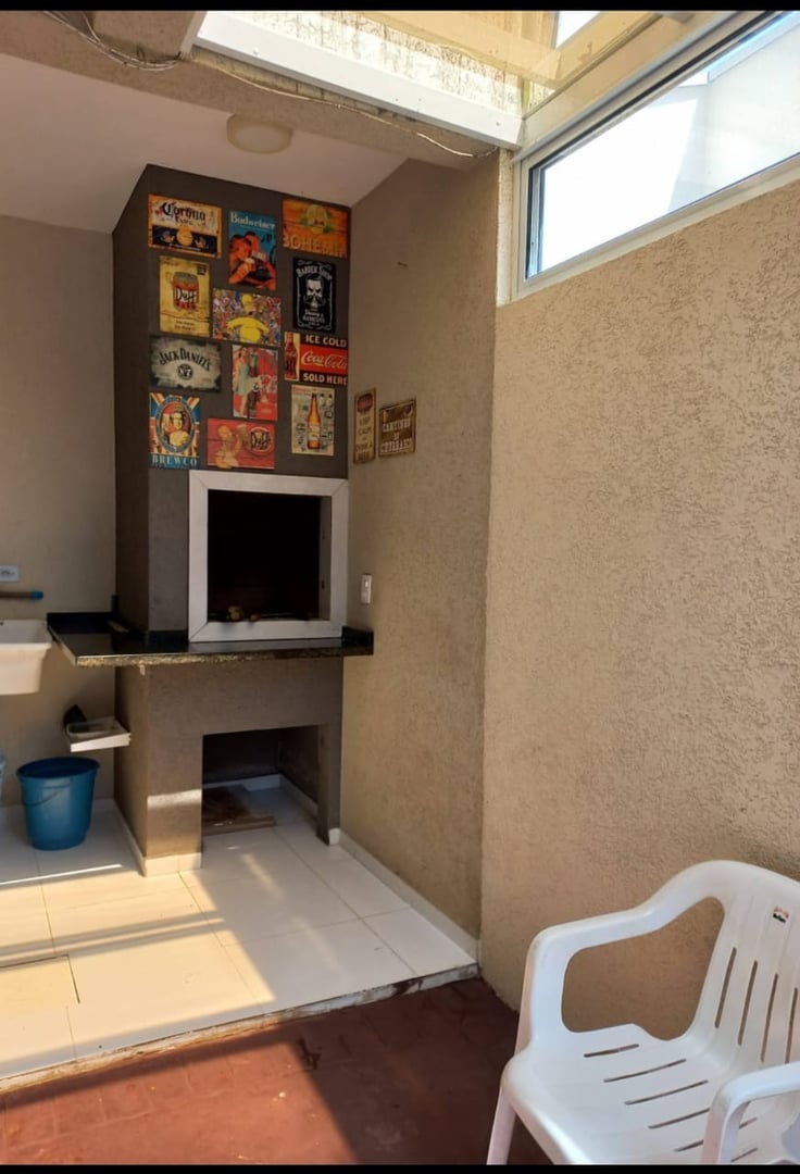 Sobrado Balneário - Foto 4