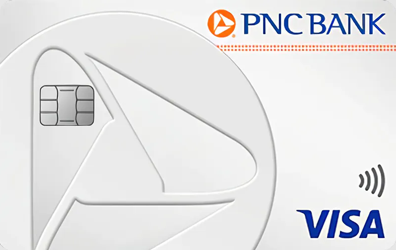 PNC Secured Credit Card