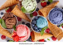Helados VARIEGATO Artesanales