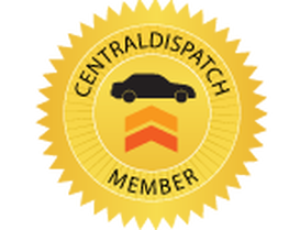 Central Dispatch Seal 2023
