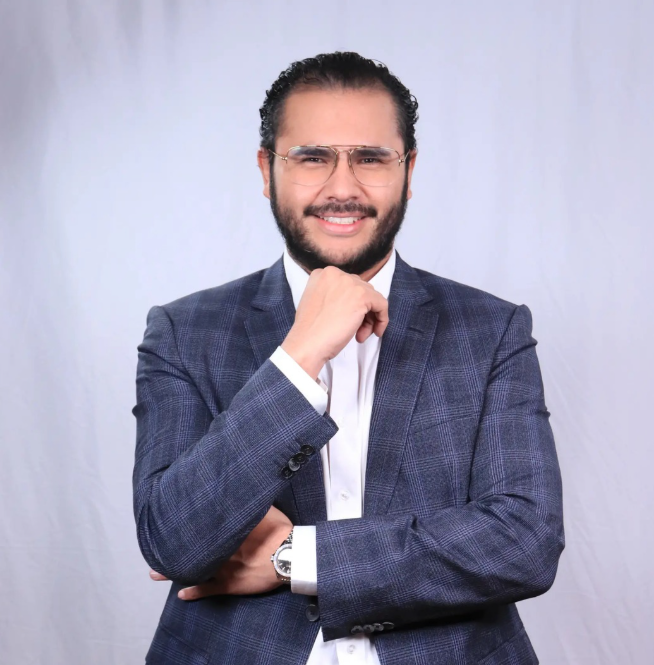 Dr. Alfonso Grajales