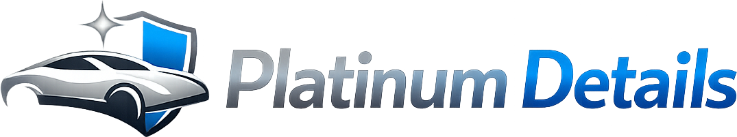 Platinum Details Logo