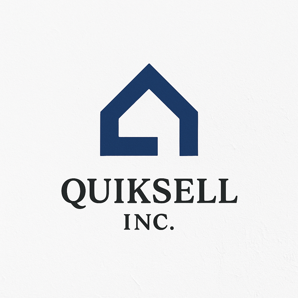 Quiksell logo