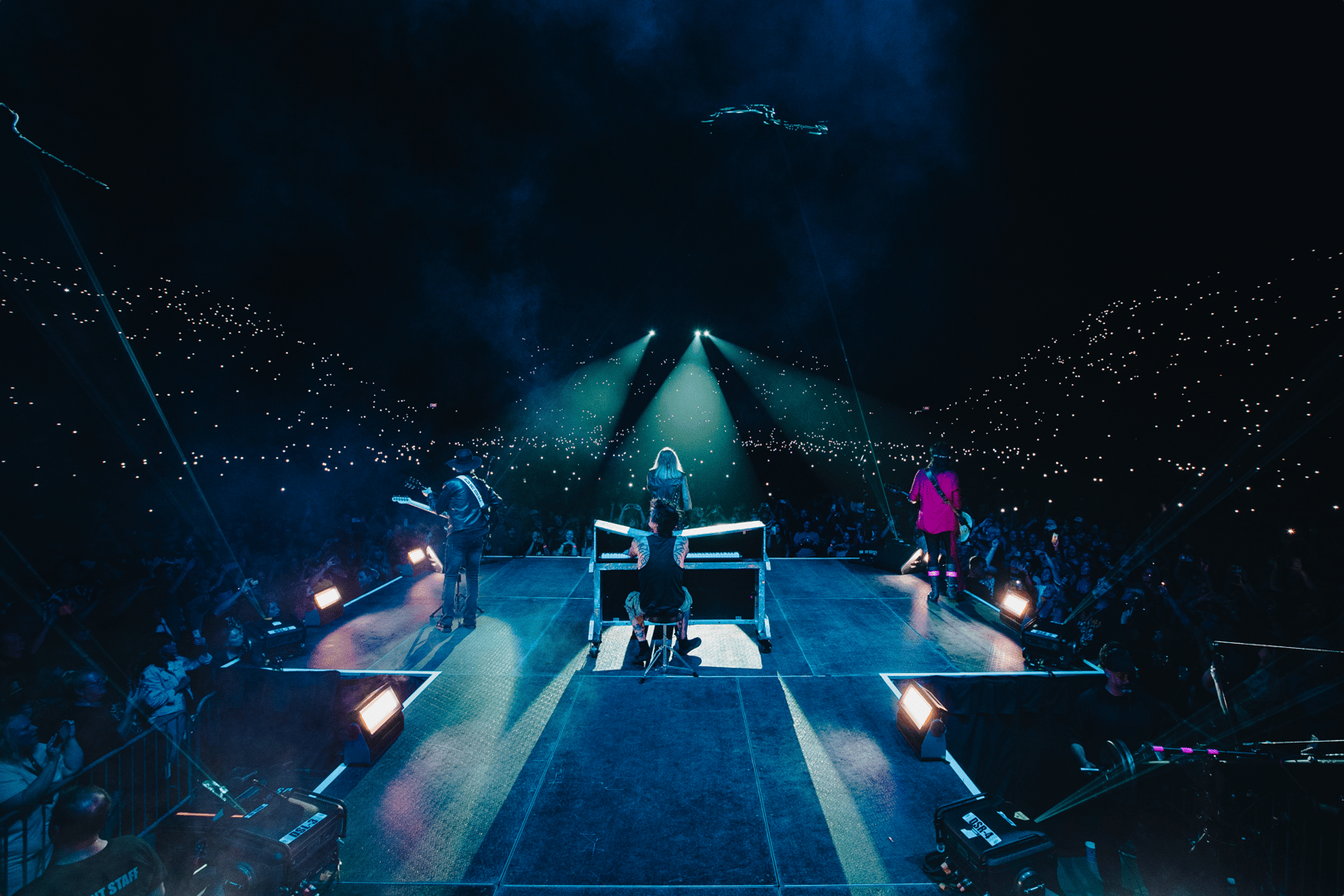 Photography portfolio image