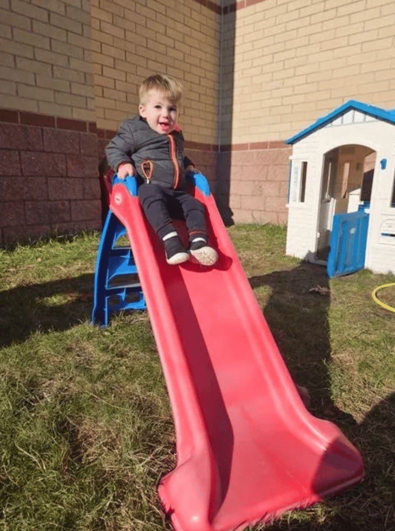 TreeTops Learning Center - Educational activities