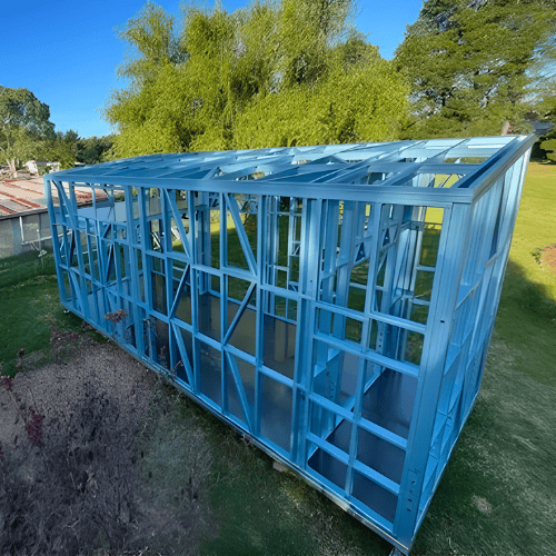 Quay Tiny Homes Airlie Model