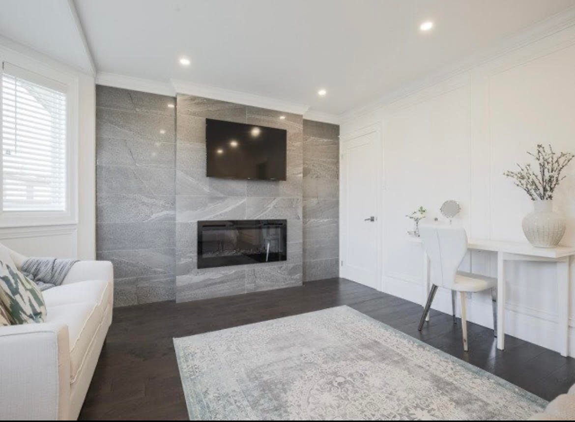 Main floor project 3