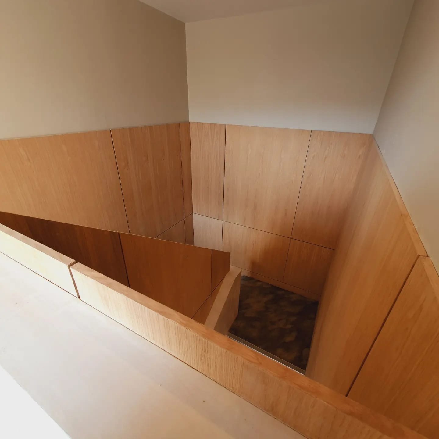 Office Fit Out