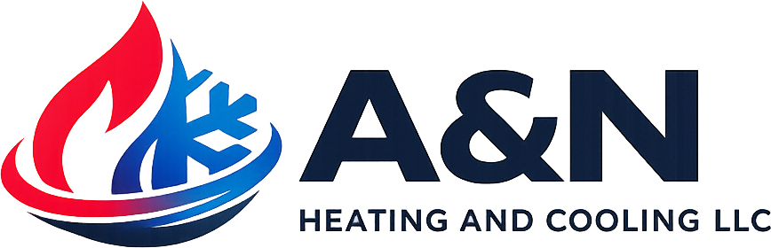A&N Heating and Cooling LLC