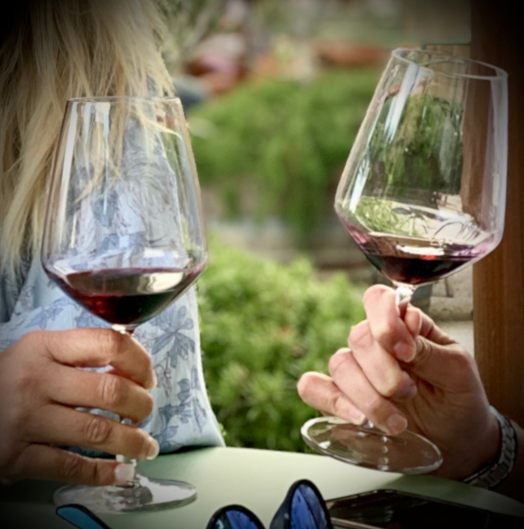 Wine and Dine Experience in Italy