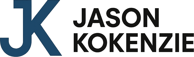 Jason Kokenzie