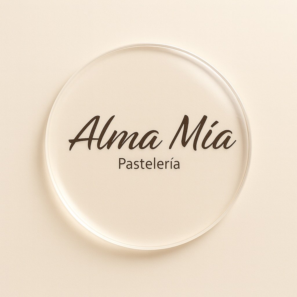 Alma Mía Pastelería