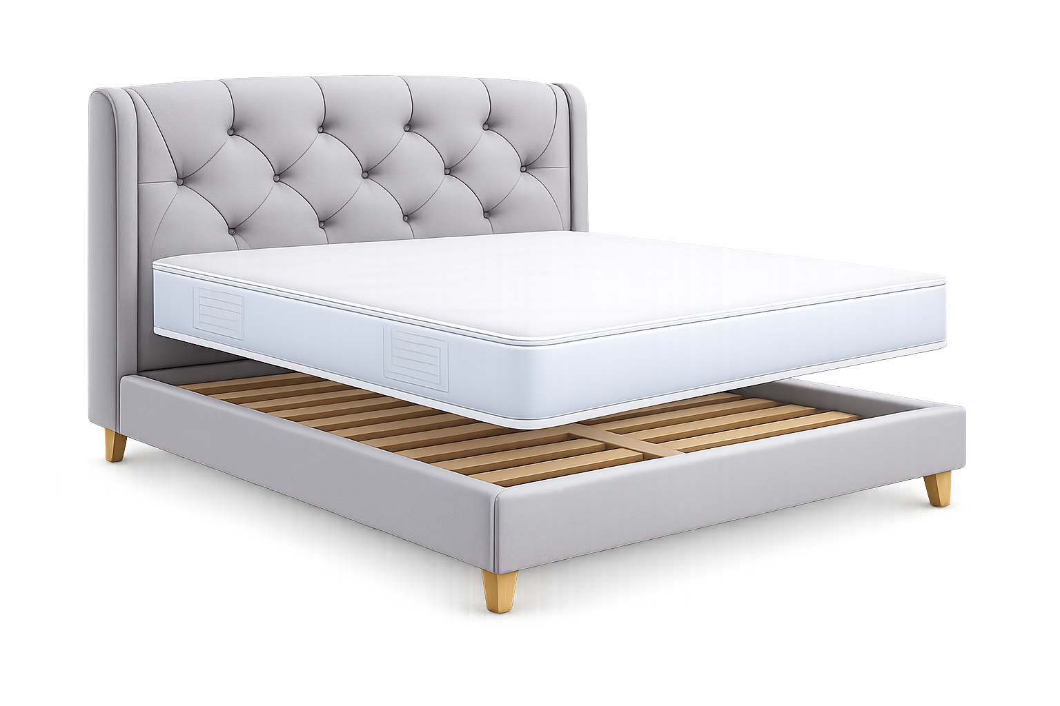 Schlafzimmer Set Matratzen Bettkopfteil Reinigung Wien