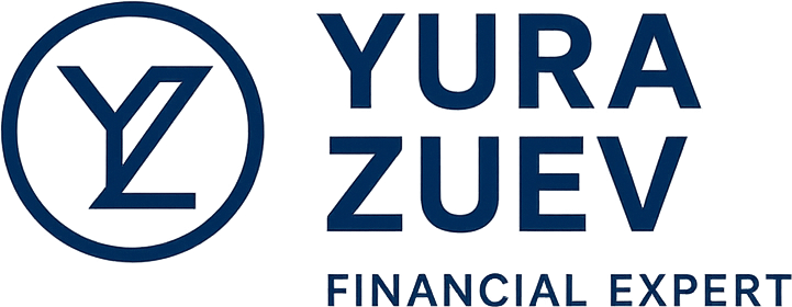 Юрий Зуев CFP - Русскоязычный финансовый консультант Тель-Авив