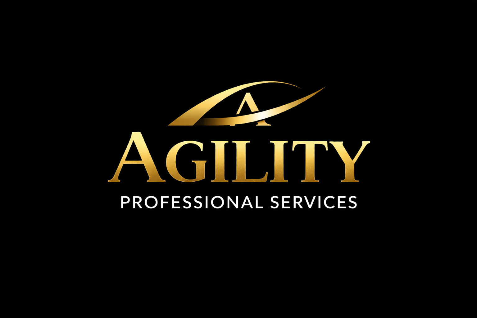 AGILITY PRO STAFFING Logo