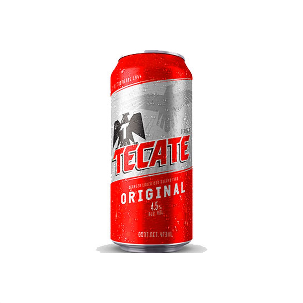 Tecate - Productos El Agave