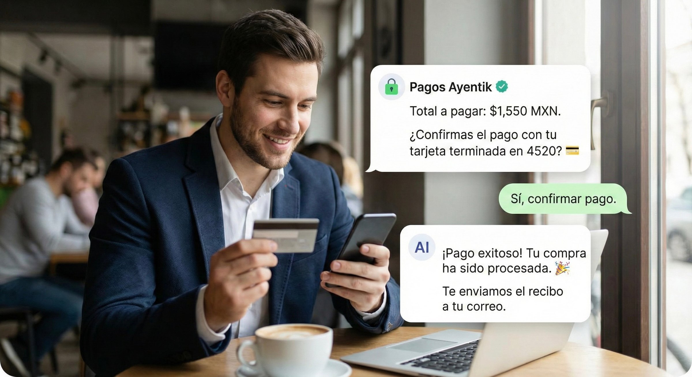 Retail e-commerce showcase 2