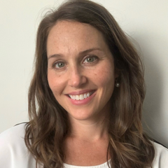 Valerie Martel - Registered Physiotherapist