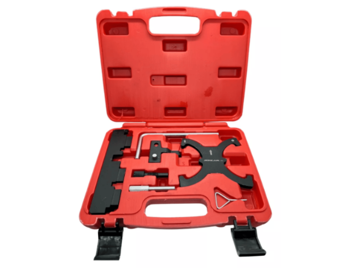 HJ019 Kit de Bloqueo de Correa de Distribución Ford Focus Cmax