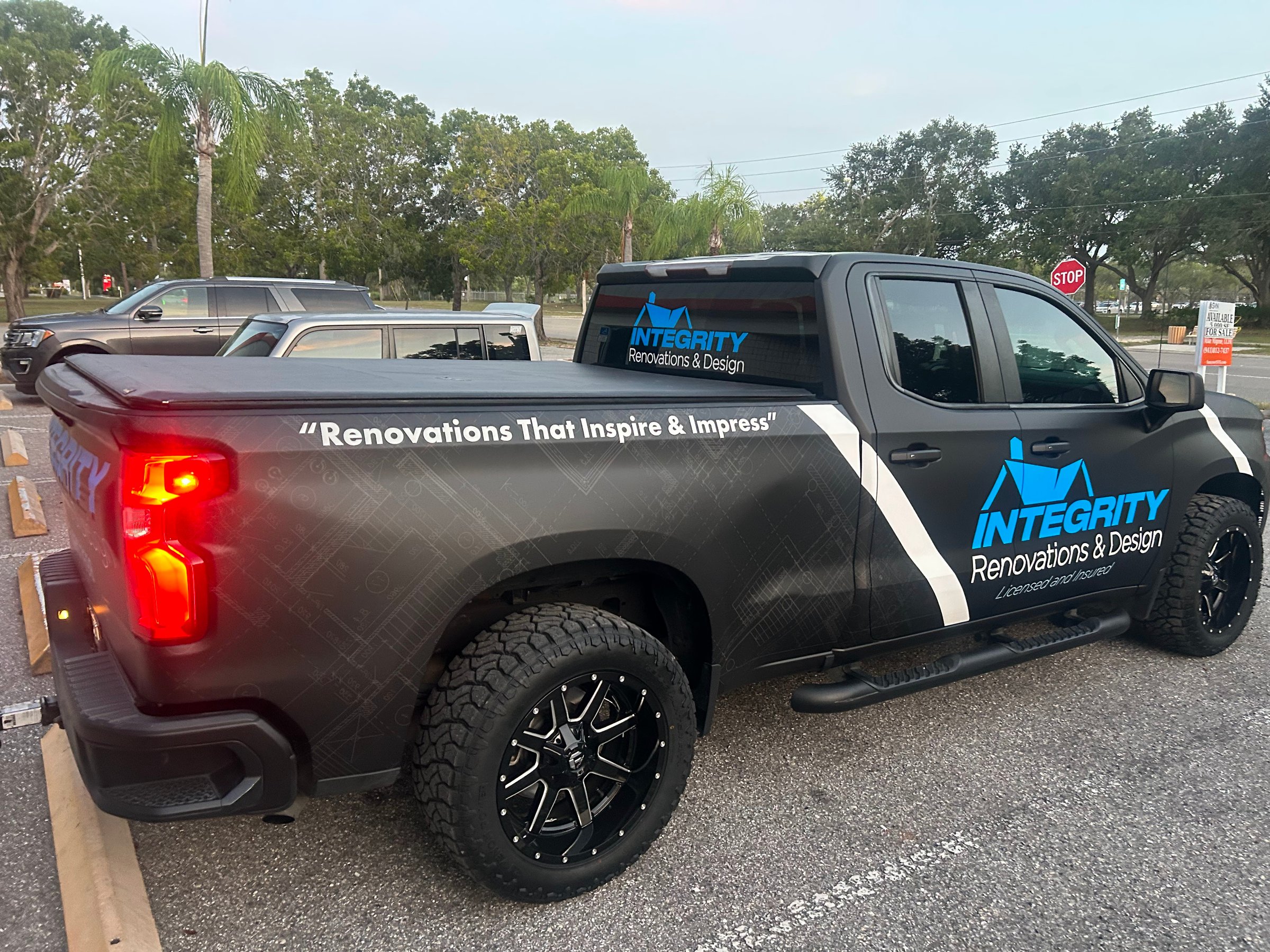 Integrity Renovations Florida remodeling contractors